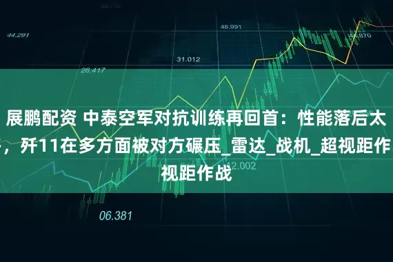 展鹏配资 中泰空军对抗训练再回首：性能落后太多，歼11在多方面被对方碾压_雷达_战机_超视距作战
