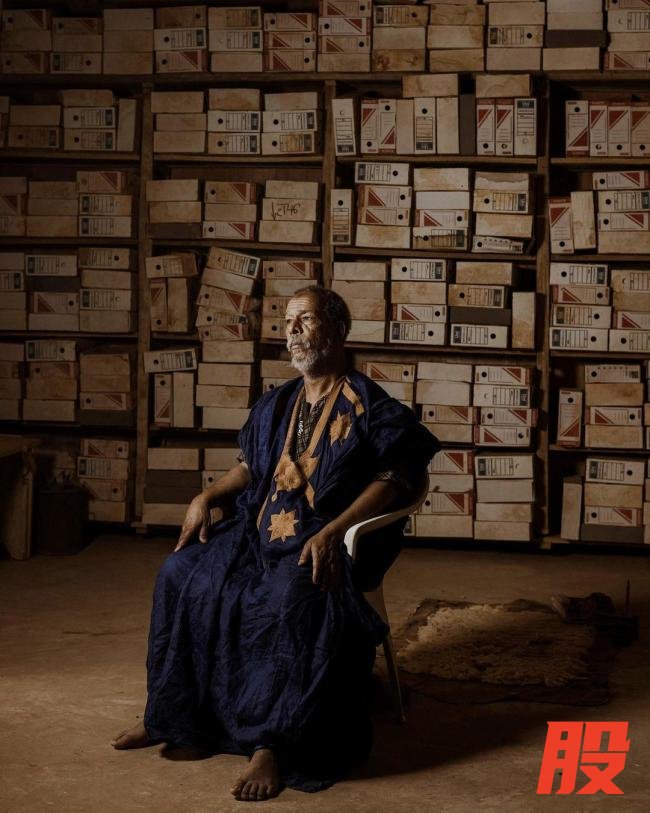 蒙面人闯入住所暗杀卡扎菲儿子